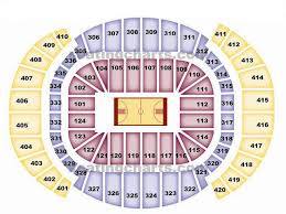 American Airlines Arena Seat Chart Miami Heat Flagship