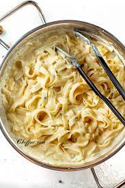 olive garden alfredo sauce copycat