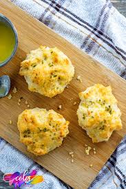 red lobster cheddar bay biscuits