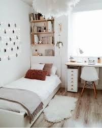 Small Bedroom Ideas To Maximize Space