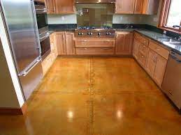 concrete staining albany ny stained