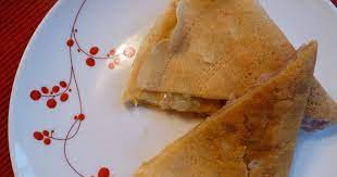 The Fanciful Fig Better Crepes gambar png