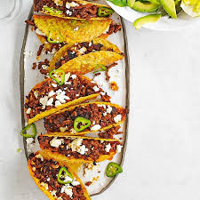The gouda melts beautifully, but you can make it with swiss or sharp cheddar, too. 20 Saturday Night Recipes That Are Oh So Indulgent Delicious Magazine