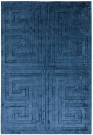kingsley rug blue caseys furniture