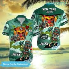 ny jets hawaiian shirt grateful dead