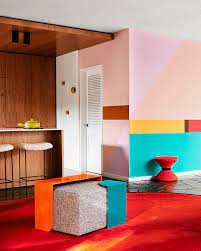 4 color trends 2016 by dulux