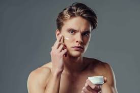 I'm here to tell you that nice skin is in; 10 Best Face Creams Moisturizers For Men Reviewed 2021