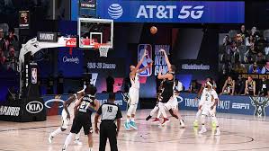 Watch nba replay full game in hd, we provides multiple links to watch nba full game replay online free or download to your pc, mobile ios,android. Nba Highlights On Sep 1 Nuggets Beat Jazz To Overcome 3 1 Trail Cgtn