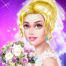 dream wedding bridal makeover