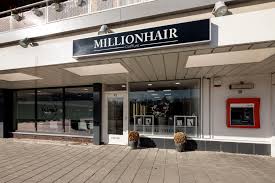 millionhair winkelcentrum gibraltar
