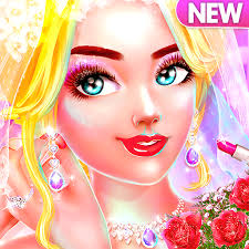 Required volume clean internal memory on the phone for . Makeup Salon Princess Wedding Makeup Dress Up Mod Apk Unlimited Money 3 1 6 Download Appsapk