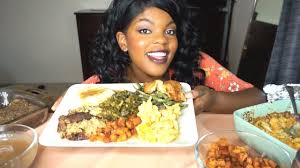 We've put together nearly three dozen complete thanksgiving menu ideas — with dishes so delicious that even your. Thanksgiving Mukbang Special Eating Show Keto Soul Food Keila Keto Youtube