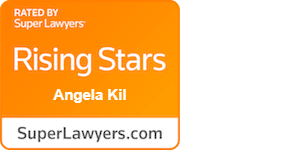 Embed top 5 things to get pregnant over 40 on your site: Super Lawyers Badge Angela Kil Carico Macdonald Kil Benz Llp