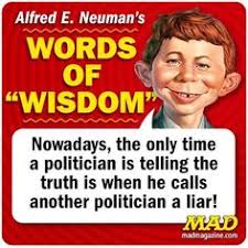 Image result for mayor pete / alfred e. newman gif