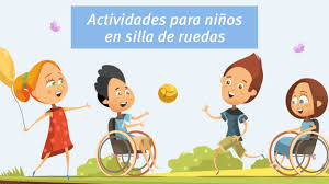 Juegos recreativos para ninos apoyar proceso tratamientos bienestar aprendizaje preescolar herramientas actividades. 11 Juegos Para Ninos Discapacitados Fisicos En Silla De Ruedas