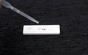 If you are experiencing early pregnancy symptoms, a missed period or suspect you may be pregnant, use the first response™ calculator tool. How To Use Pregnancy Test Kit Prega News For Accurate Results