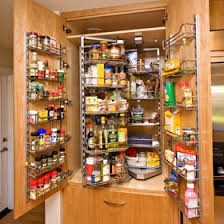 kitchen storage solutions by hafele