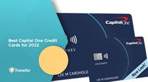 best capital one credit cards for 2023