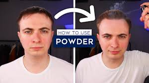 My hairstylist, tate, first introduced me to uppercut deluxe styling powder a few months back and i fell in love with it. How To Use Hair Powder Men Hair Powder Tutorial Youtube