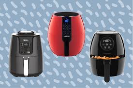 the 6 best small air fryers of 2024