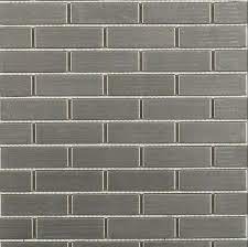 Natural Stone Grey Brick Tiles