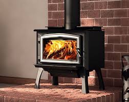 Osburn Wood Stoves The Fireplace Factory