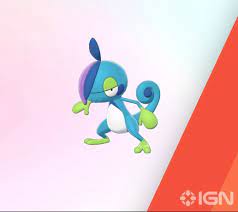 Check Out the Pokemon Sword and Shield Starter Evolutions - IGN