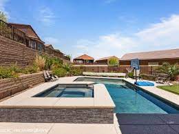 homes in mesquite nv with pool