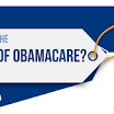 75% of plans cost less than $100 a month from obamacarefacts.com