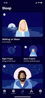 Pinterest.com heavenly father, i pray that as i go to bed tonight that you would give me a peaceful nights sleep and help me to wake refreshed, ready and willing to do your will. Build A Daily Prayer Habit With Hallow Hallow