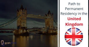 All residents of malaysia with permanent resident status are required to change their identity card. Path To Permanent Residency In The United Kingdom Gyandhan