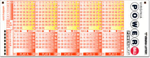 California Lotto Ca Lotto Results Calottery Lotto