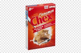general mills cinnamon chex cereal
