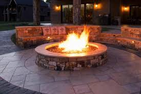 Fire Pit Ideas To Turn Your Outdoor