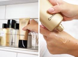 chanel sublimage skincare new