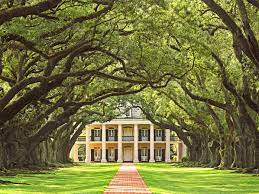 antebellum homes on southern