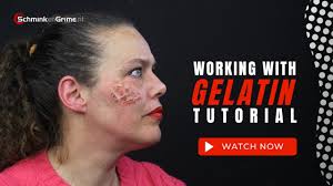 tips on working with fx gelatine how