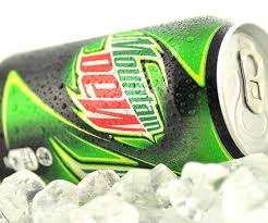 why you should never drink mountain dew