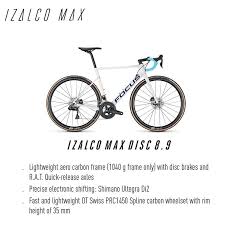 2020 Focus Izalco Max Disc 8 9