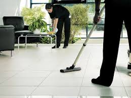 daily janitorial services near lincoln