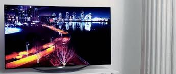 Oled Tv 55 1080p Smart 3d Curved 3d