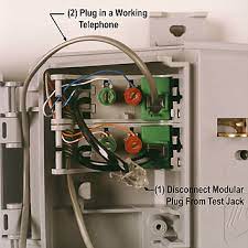 Residential Telephone Wiring Basics