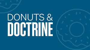 Highland College Academics Host Donuts