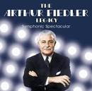 Arthur Fiedler Legacy: Superstars and Songbooks - Pops by Arrangement