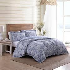 tommy bahama bahamian quilt cover set