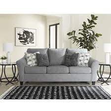 Mathonia Sofa By Ashley Furniture