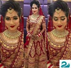 indian bridal makeup images dream