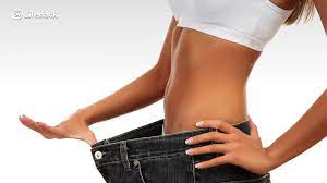 how do i lose weight in my waist