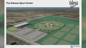 new odessa sports complex becoming more