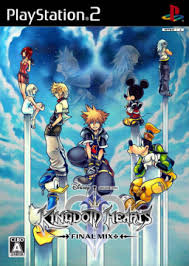 Guides Kingdom Hearts Ii Final Mix Speedrun Com